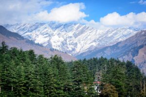 Read more about the article Explore the  Must-See Places in Manali, Himachal Pradesh: A Comprehensive Guide to the Popular Tourist Attractions in Manali